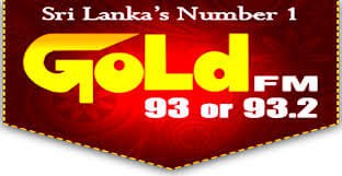 Gold FM Sri Lanka Live Streaming