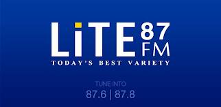 Lite FM Sri Lanka Live Streaming