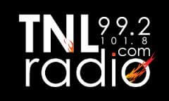 TNL Rocks Radio Sri Lanka Live Streaming
