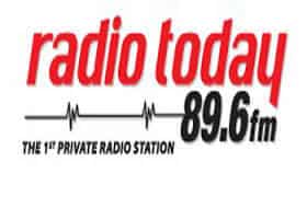 radio today fm 89.6