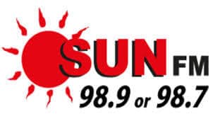 Sun FM Sri Lanka Live Streaming